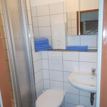 Ferienwohnung-kaehler Apartment Altenau (Lower-Saxony)