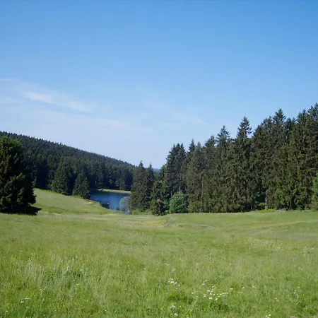 Ferienwohnung-kaehler