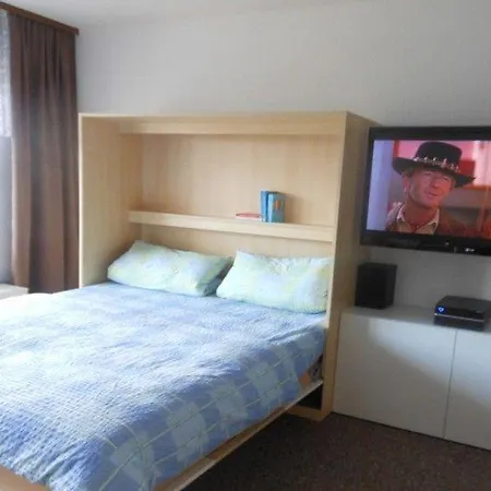Ferienwohnung-kaehler Altenau (Lower-Saxony)
