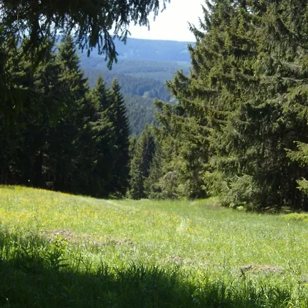 Ferienwohnung-kaehler Altenau (Lower-Saxony)