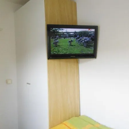 Ferienwohnung-kaehler *