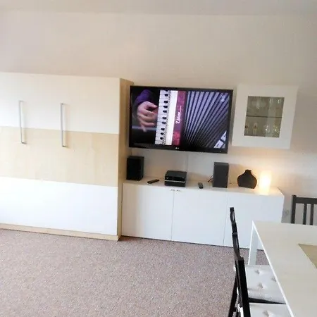 Apartment Ferienwohnung-kaehler