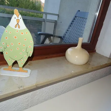 Ferienwohnung-kaehler Altenau (Lower-Saxony)