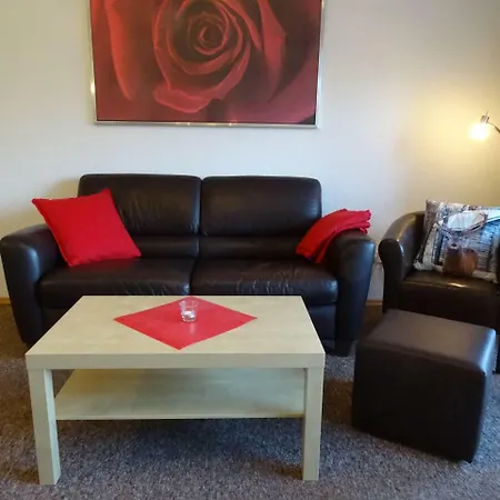Ferienwohnung-kaehler