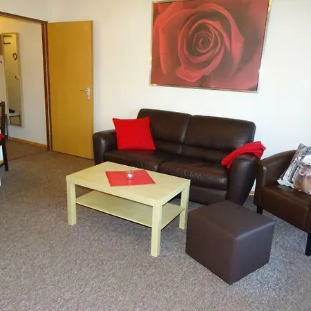 Ferienwohnung-kaehler * Altenau (Lower-Saxony)