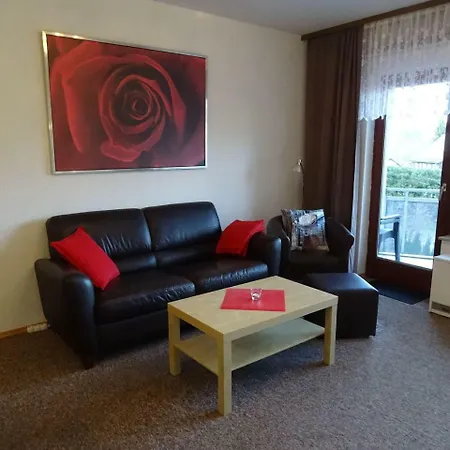 Ferienwohnung-kaehler Apartment